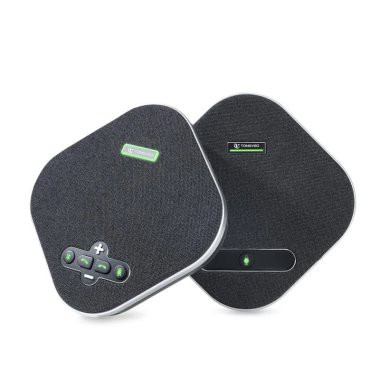 Micròfon de conferència USB omnidireccional