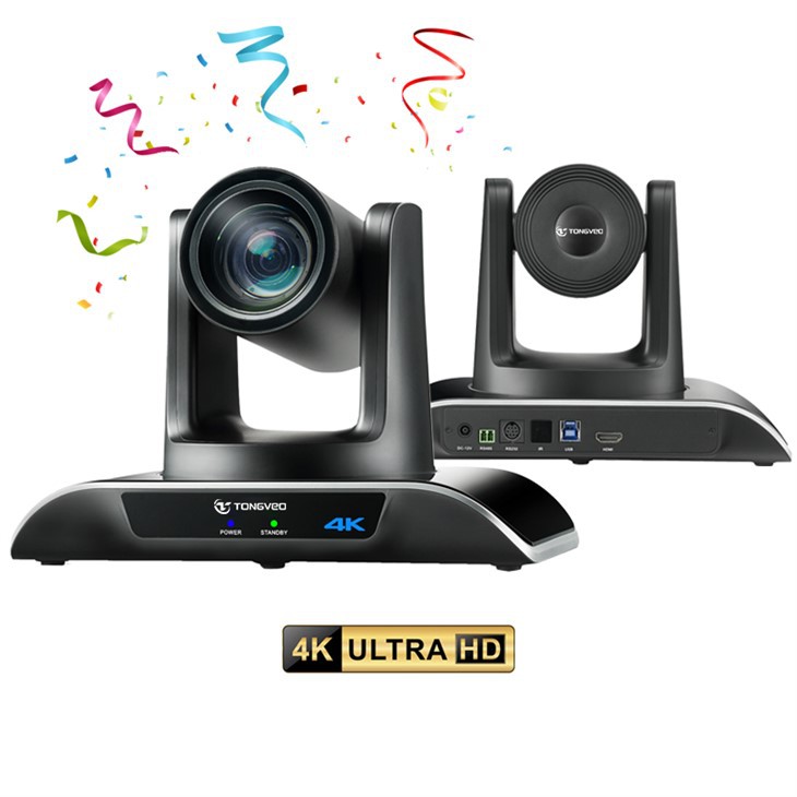 USB 3.0 Càmera de videoconferència